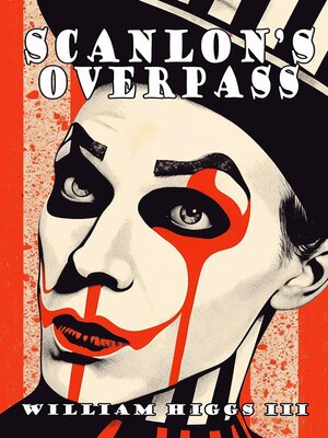 cover image of Scanlon's Overpass
